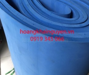 Thảm tập yoga dạng mút eva