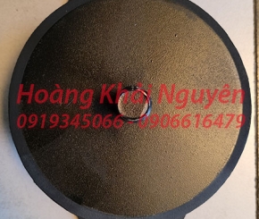 Cao su giảm chấn k150