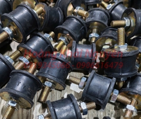 Cao su chống rung k30