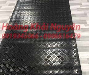Cao su chống trượt quảng trị
