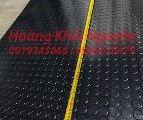 Cao su chống trượt nghệ an