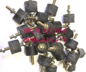 Cao su giảm chấn k20