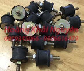 Cao su giảm chấn k40
