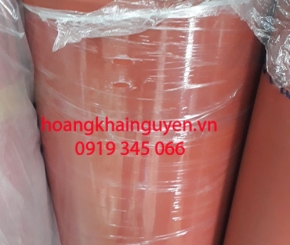 TẤM SILICON XỐP ĐỎ QUẬN BÌNH CHÁNH