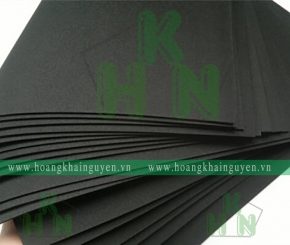 Báo giá cao su xốp