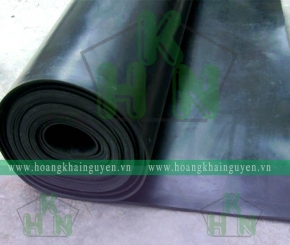 Cao su cuộn dày 20ly (20li)