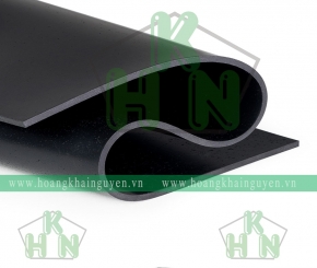 Cao su chịu dầu dày 5ly (5li)