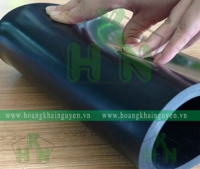 Cao su cách điện dày 3ly (3li)