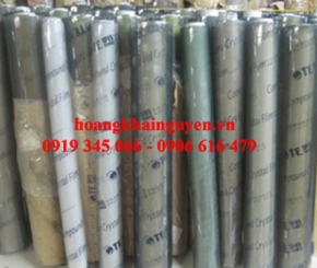 Màng nhựa công nghiệp pvc