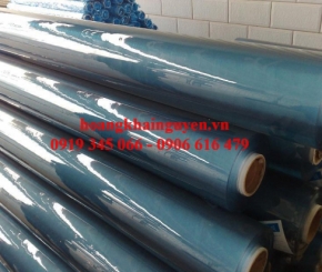 Gia công nhựa pvc