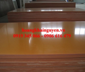 Nhựa cộng nghiệp quận 9