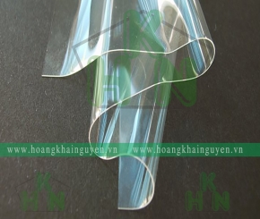 Đắp trục cao su silicone