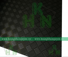 Cao su chống trượt 3ly (3li)