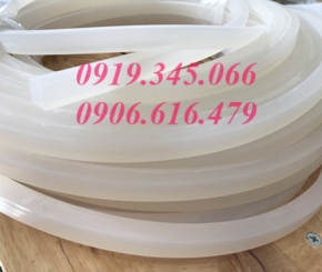 Cao su chịu nhiệt dày 3ly (3li)