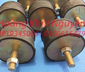 Cao su chống rung vĩnh long