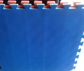 Thảm tập võ quận 11