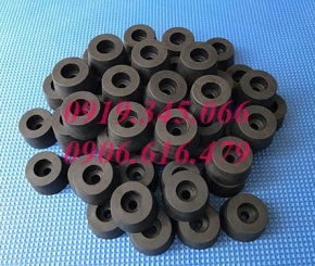Gia công cao su chân đế